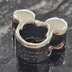 Chamilia Disney Mickey Mouse Bead 925 ($25)